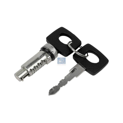 DT Spare Parts Schlie&szlig;zylinder 4.63270