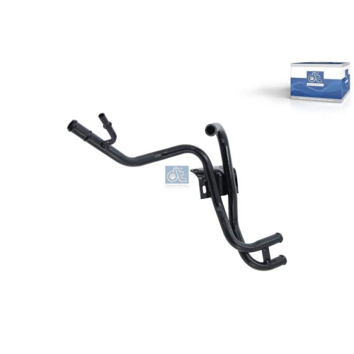 DT Spare Parts K&uuml;hlmittelrohrleitung 2.15727
