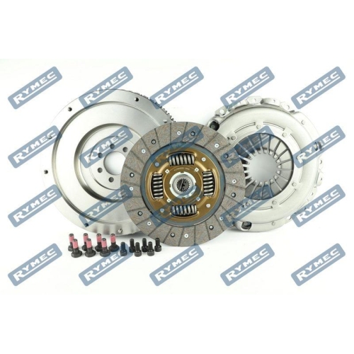 RYMEC Kupplungssatz SF1010