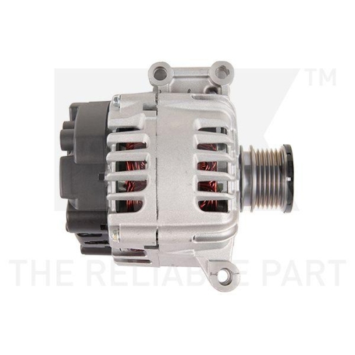 NK Generator 4890529