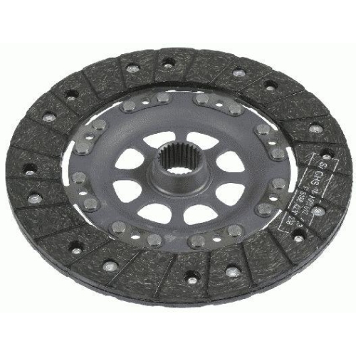 SACHS Kupplungsscheibe 1864 503 231