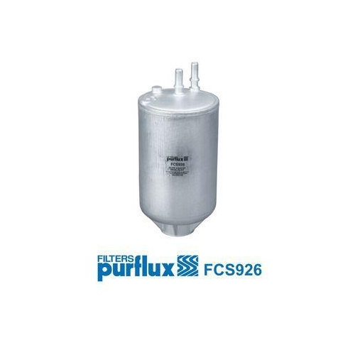PURFLUX Kraftstofffilter FCS926