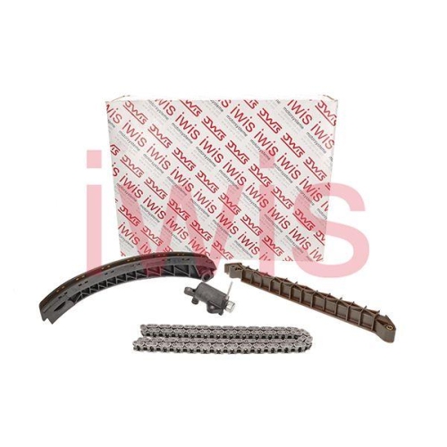 iwis Motorsysteme Steuerkettensatz iwis Original Erstausr&uuml;sterqualit&auml;t, Made in Germany 73933Set