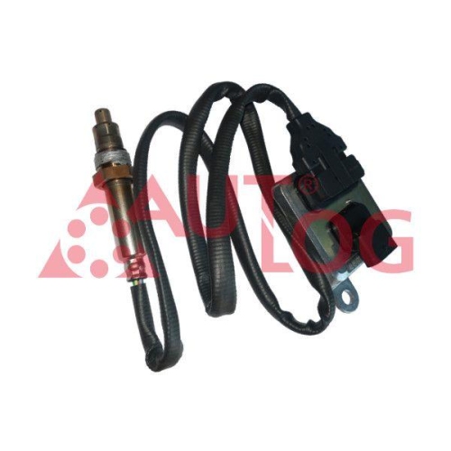 AUTLOG NOx-Sensor, Harnstoffeinspritzung AS5673