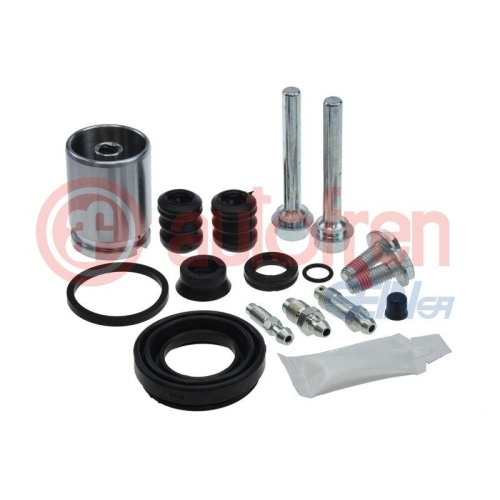 AUTOFREN SEINSA Reparatursatz, Bremssattel D43593S