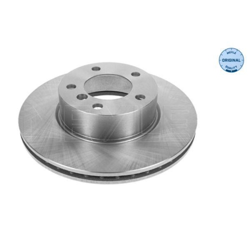 MEYLE Bremsscheibe MEYLE-ORIGINAL: True to OE. 315 523 3059