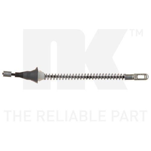 NK Seilzug, Feststellbremse 9036161