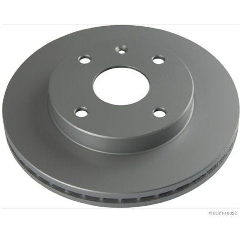 HERTH+BUSS JAKOPARTS Bremsscheibe J3300911