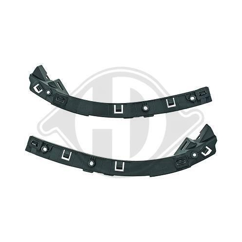 DIEDERICHS Haltersatz, Sto&szlig;f&auml;nger 3435069