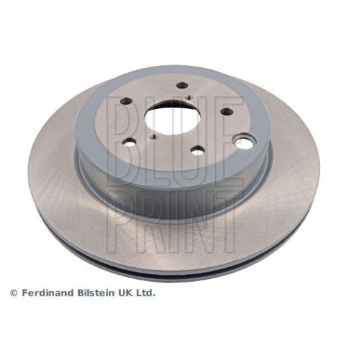 BLUE PRINT Bremsscheibe ADS74338