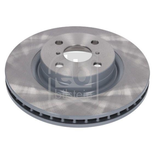 FEBI BILSTEIN Bremsscheibe 108540