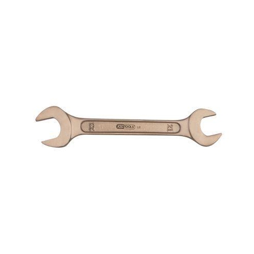 BRONZEplus Doppel-Maulschl&uuml;ssel 19x24 mm KS TOOLS 963.7033