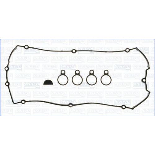 AJUSA Dichtungssatz, Zylinderkopfhaube 56030600