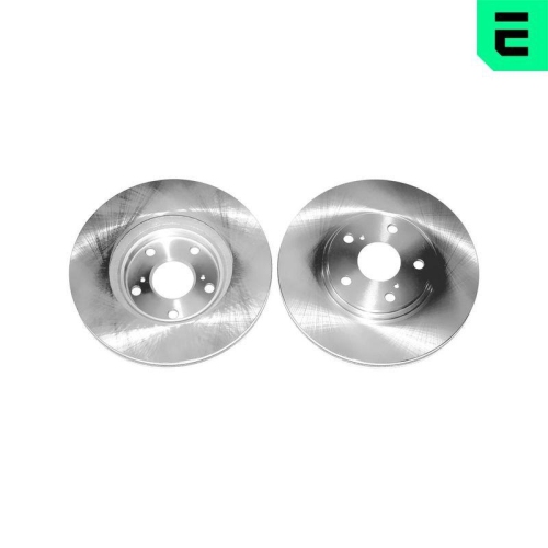 OPTIMAL Bremsscheibe BS-8092C