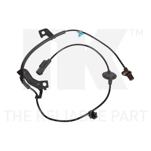 NK Sensor, Raddrehzahl 293010