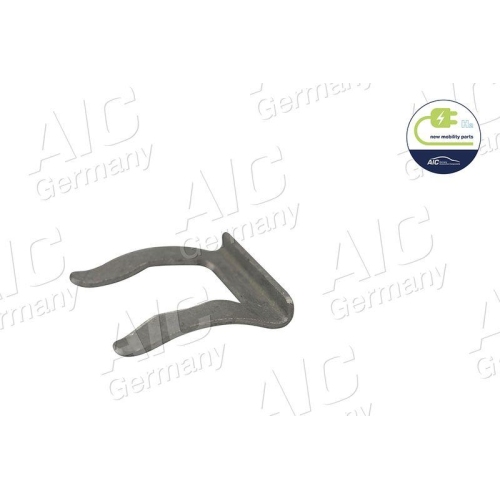 AIC Halter, Bremsschlauch NEW MOBILITY PARTS 50478