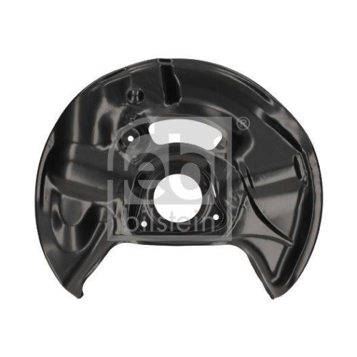 FEBI BILSTEIN Spritzblech, Bremsscheibe 196900