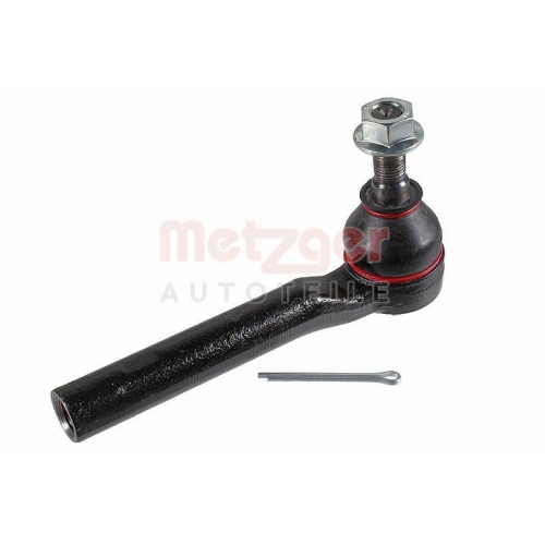 METZGER Spurstangenkopf KIT + GREENPARTS 54069808