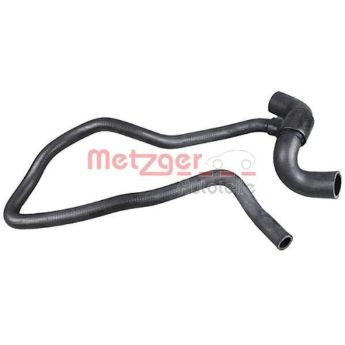 METZGER AUTOTEILE K&uuml;hlerschlauch 2421029