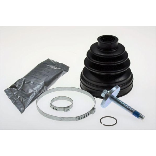 SPIDAN Faltenbalgsatz, Antriebswelle 36167