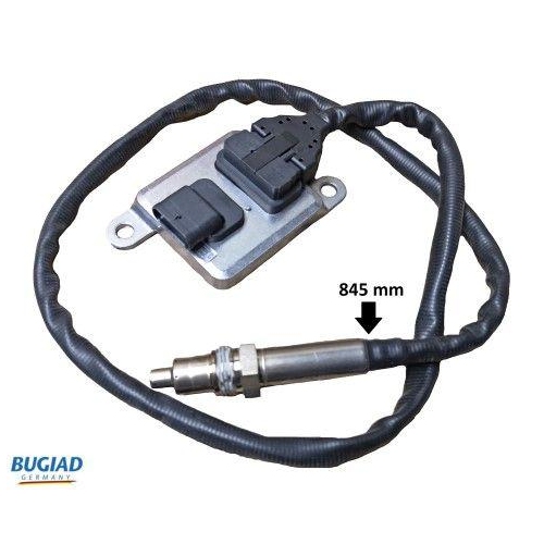 BUGIAD NOx-Sensor, NOx-Katalysator BNX74058