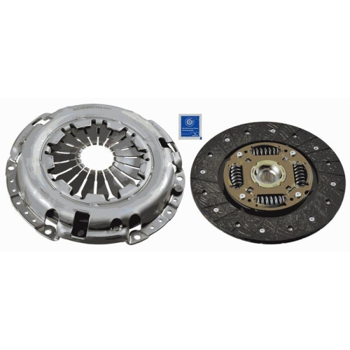 SACHS Kupplungssatz 3000 950 668