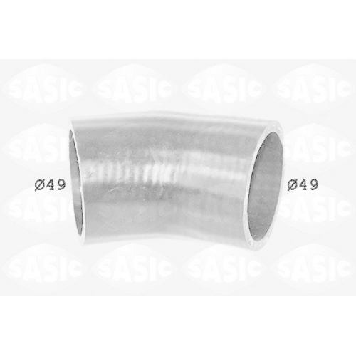 SASIC Ladeluftschlauch