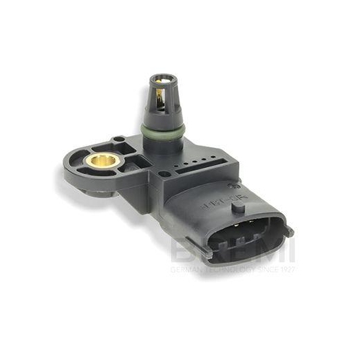 BREMI Sensor, Saugrohrdruck