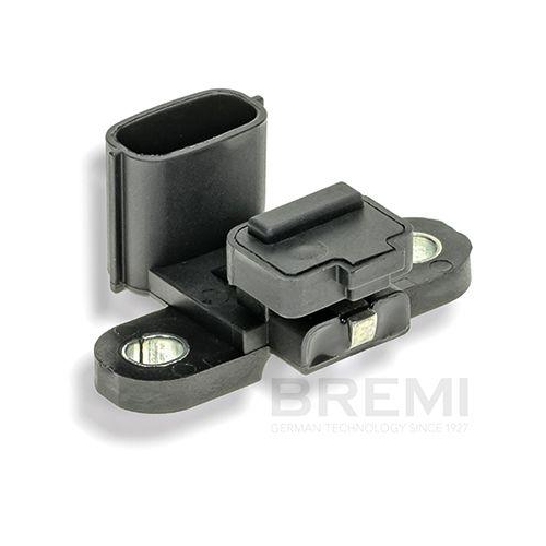 BREMI Impulsgeber, Kurbelwelle