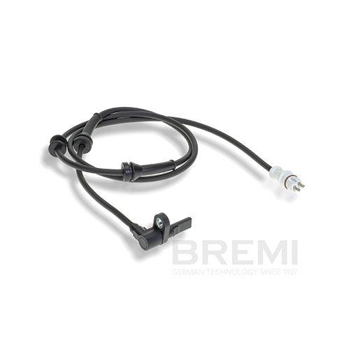 BREMI Sensor, Raddrehzahl