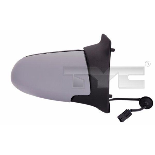 TYC Au&szlig;enspiegel