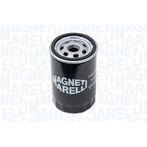 MAGNETI MARELLI Ölfilter