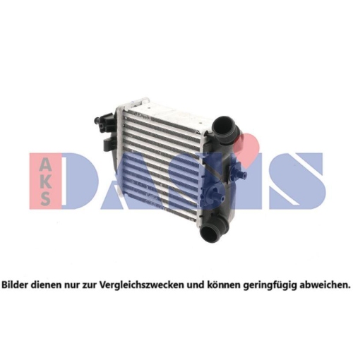 AKS DASIS Ladeluftk&uuml;hler