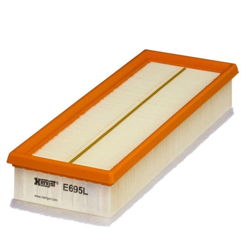 HENGST FILTER Luftfilter