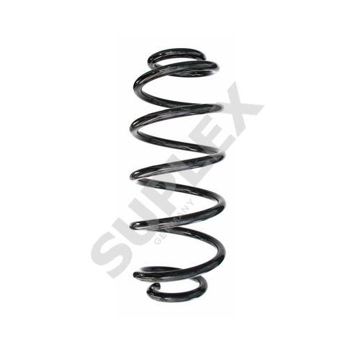 SUPLEX Fahrwerksfeder