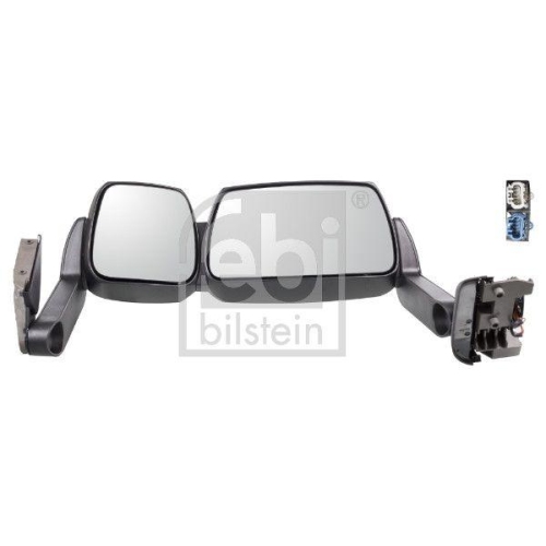 FEBI BILSTEIN Spiegelsystem 104177