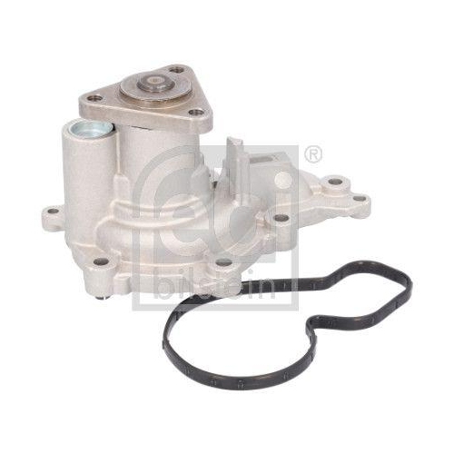 FEBI BILSTEIN Wasserpumpe, Motork&uuml;hlung 188420