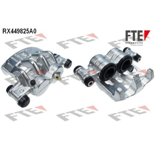 FTE Bremssattel 9291109
