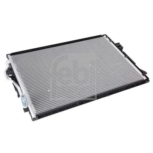 FEBI BILSTEIN Kondensator, Klimaanlage 197604