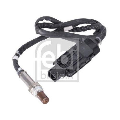 FEBI BILSTEIN NOx-Sensor, Harnstoffeinspritzung 199786