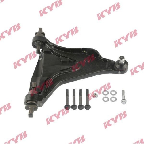 KYB Lenker, Radaufh&auml;ngung KSC6168