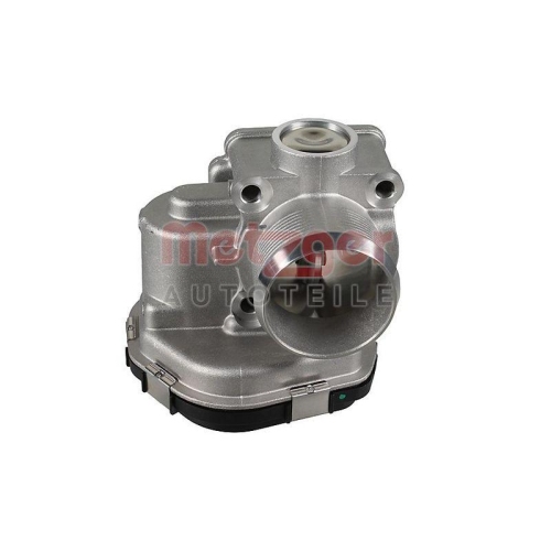 METZGER AUTOTEILE Drosselklappenstutzen 08920136