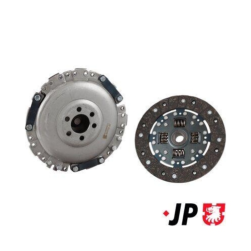 JP GROUP Kupplungssatz JP 1130409210