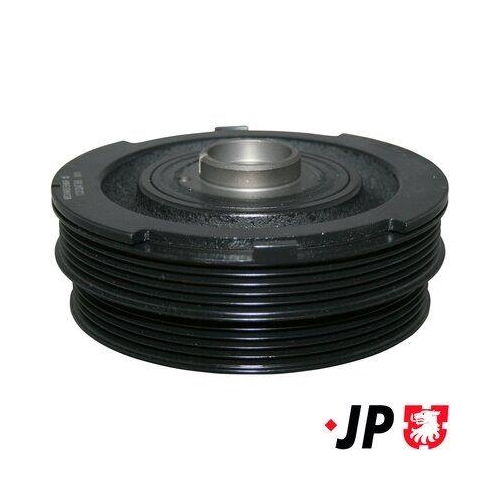 JP GROUP Riemenscheibe, Kurbelwelle JP 1418300300