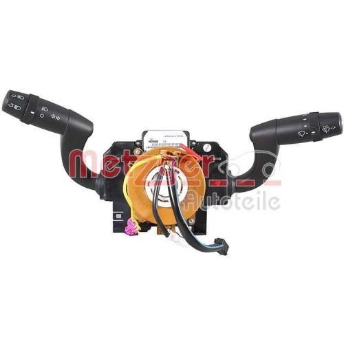 METZGER AUTOTEILE Lenkstockschalter ORIGINAL ERSATZTEIL 0916888