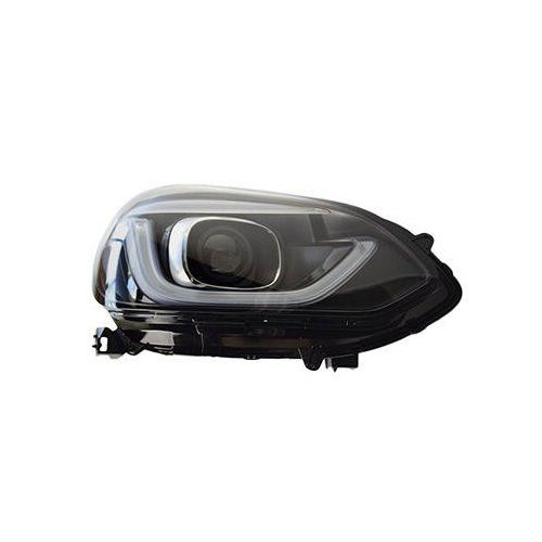 VAN WEZEL Hauptscheinwerfer 2533966