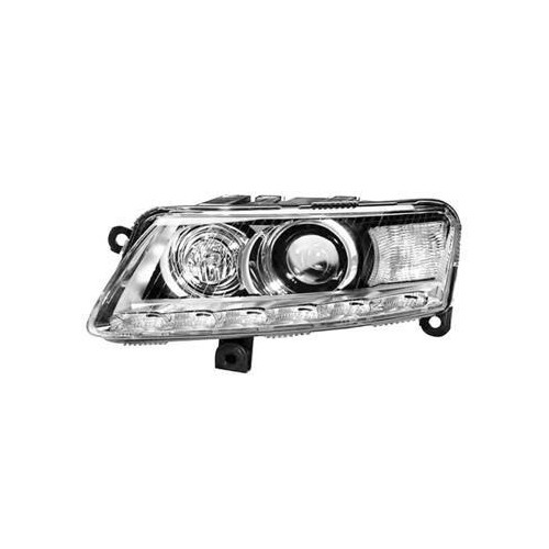 VAN WEZEL Hauptscheinwerfer 0340985