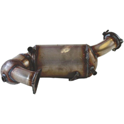 BOSAL Ru&szlig;-/Partikelfilter, Abgasanlage 097-325