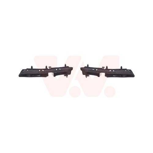 VAN WEZEL Halter, Sto&szlig;f&auml;nger 0984569