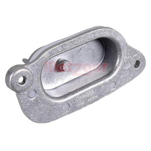 METZGER AUTOTEILE Steuerger&auml;t, Beleuchtung 0896565